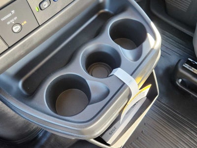 2025 GMC Savana Cargo 2500 Work Van