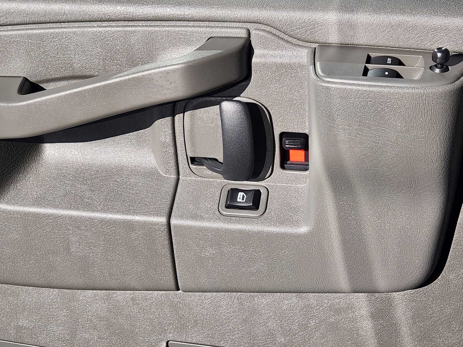 2025 GMC Savana Cargo 2500 Work Van