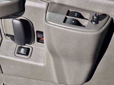 2025 GMC Savana Cargo 2500 Work Van