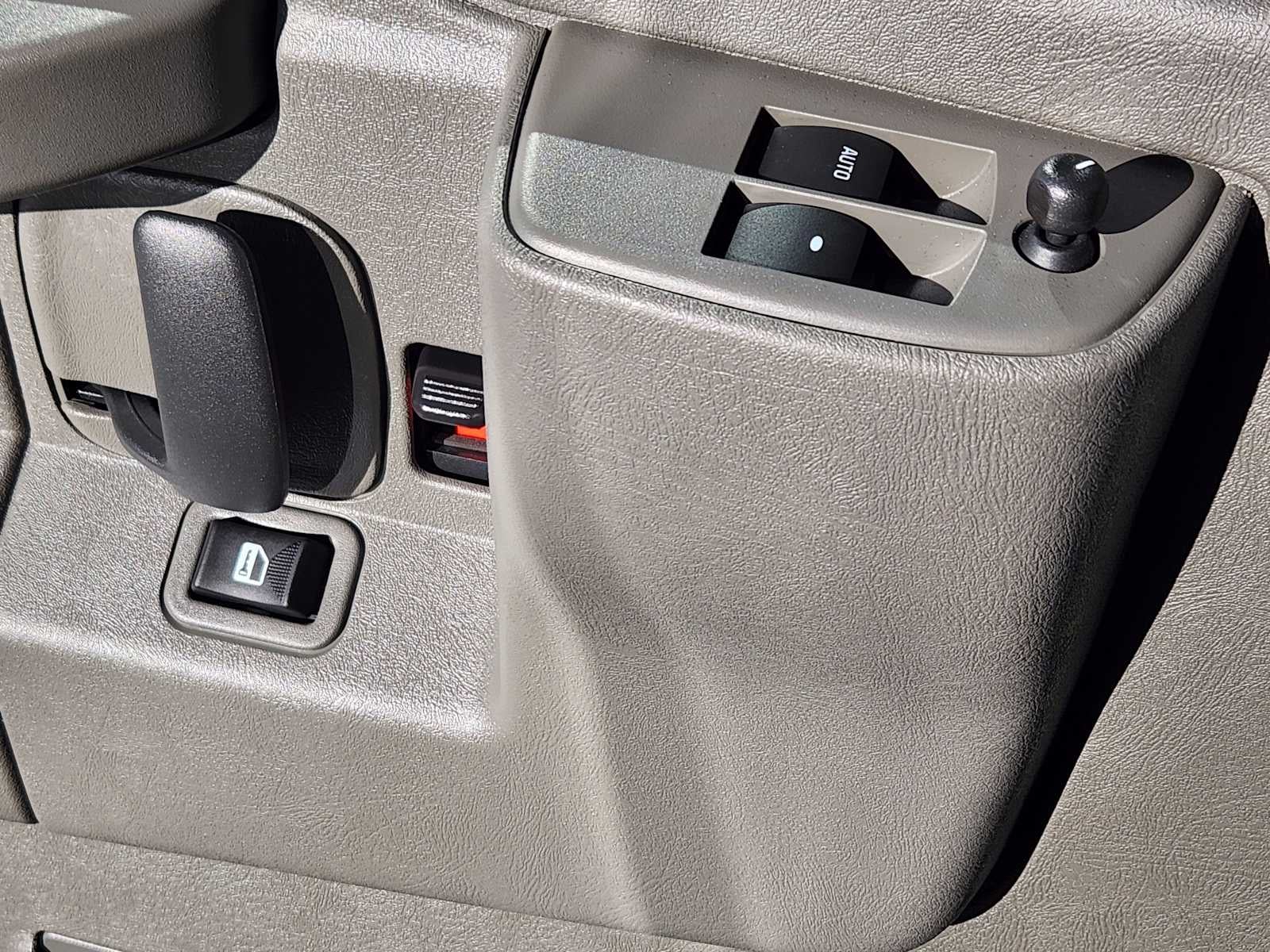 2025 GMC Savana Cargo 2500 Work Van