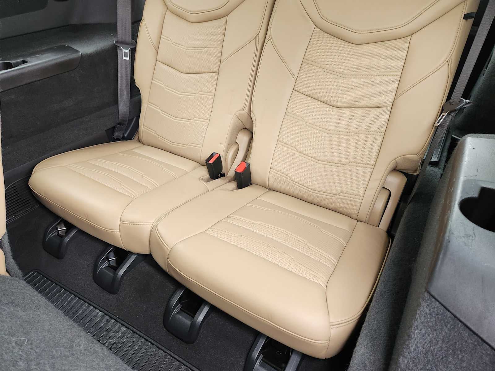 2020 Cadillac XT6 AWD Premium Luxury