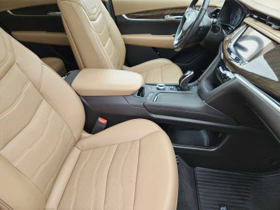 2020 Cadillac XT6 AWD Premium Luxury