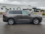 2020 Cadillac XT6 AWD Premium Luxury