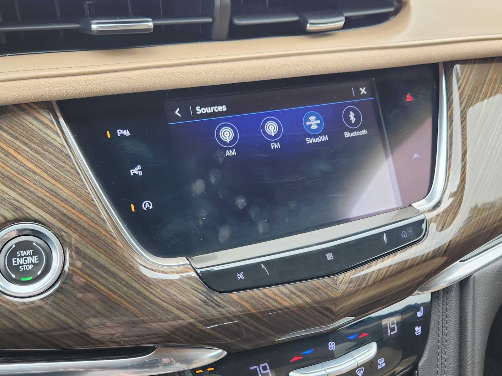 2020 Cadillac XT6 AWD Premium Luxury