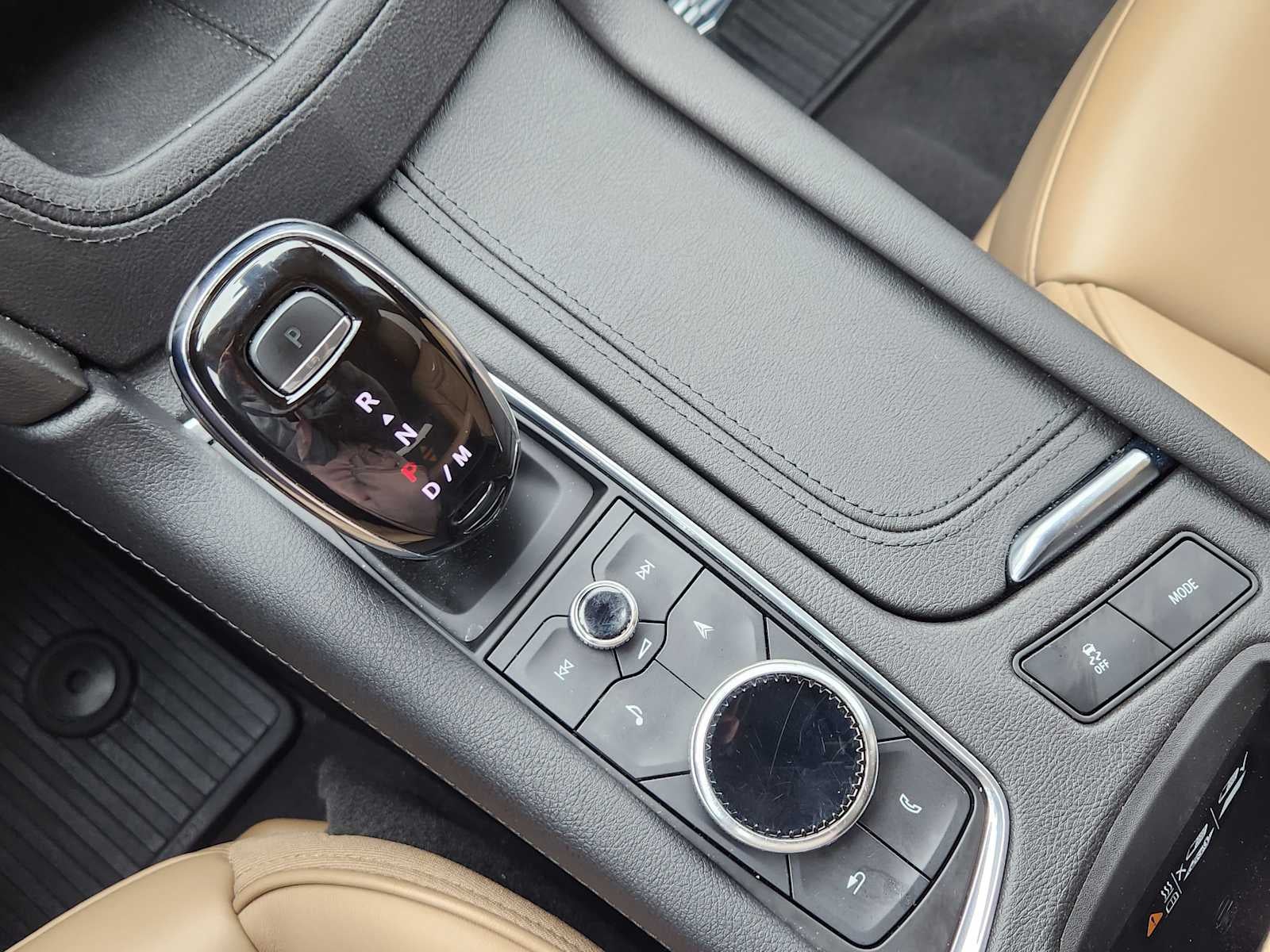 2020 Cadillac XT6 AWD Premium Luxury