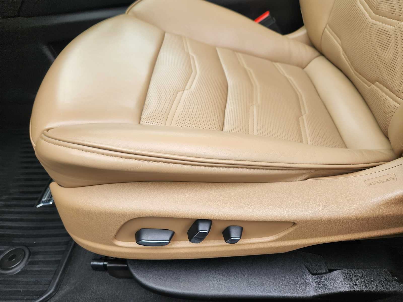 2020 Cadillac XT6 AWD Premium Luxury