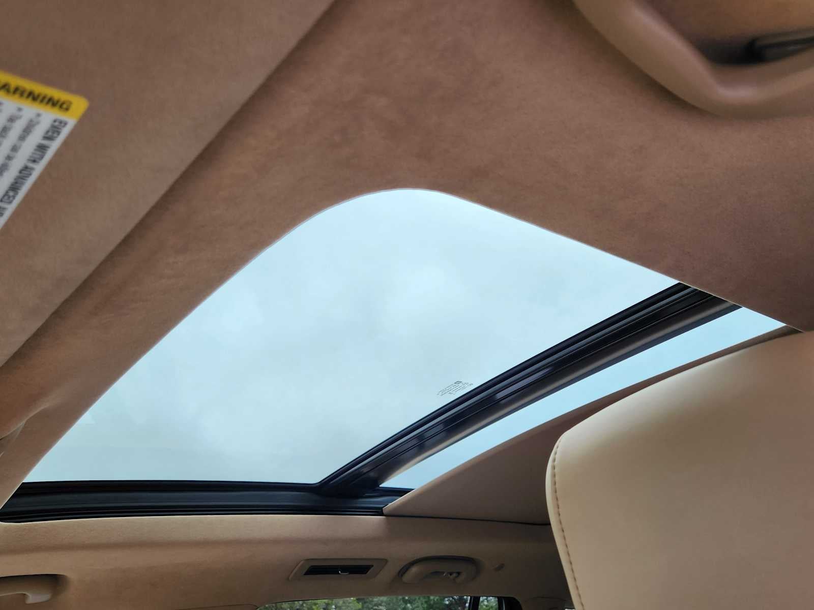 2020 Cadillac XT6 AWD Premium Luxury
