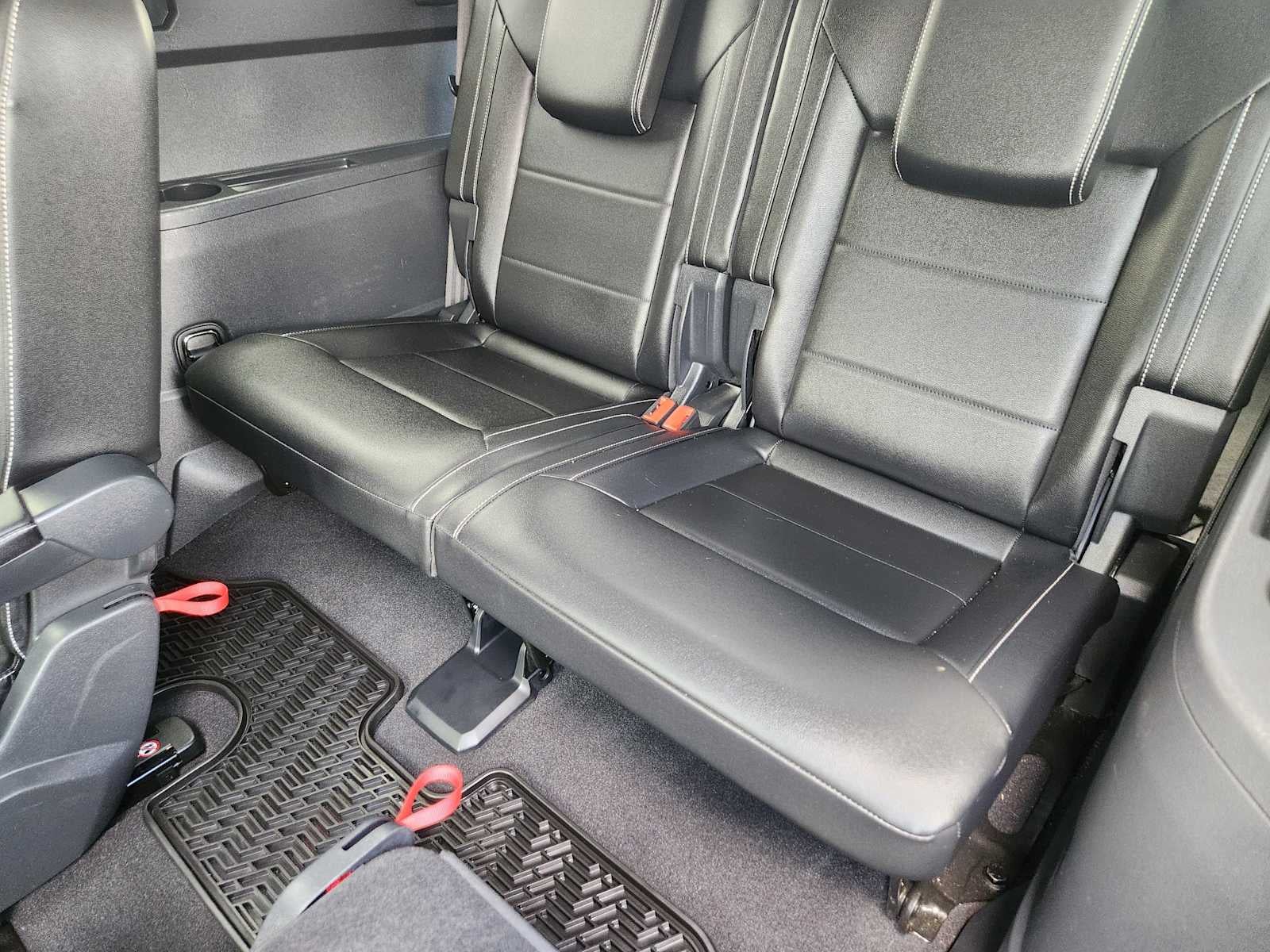 2022 Volkswagen Atlas 3.6L V6 SEL R-Line