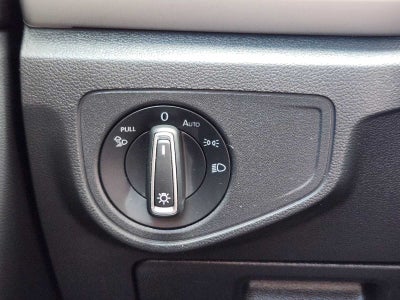 2022 Volkswagen Atlas 3.6L V6 SEL R-Line
