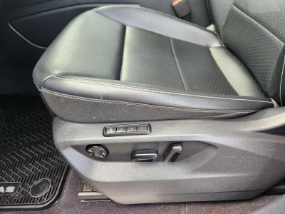 2022 Volkswagen Atlas 3.6L V6 SEL R-Line