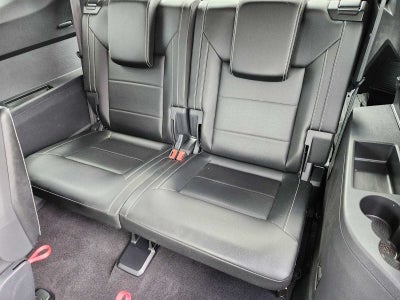 2023 Volkswagen Atlas 3.6L V6 SEL