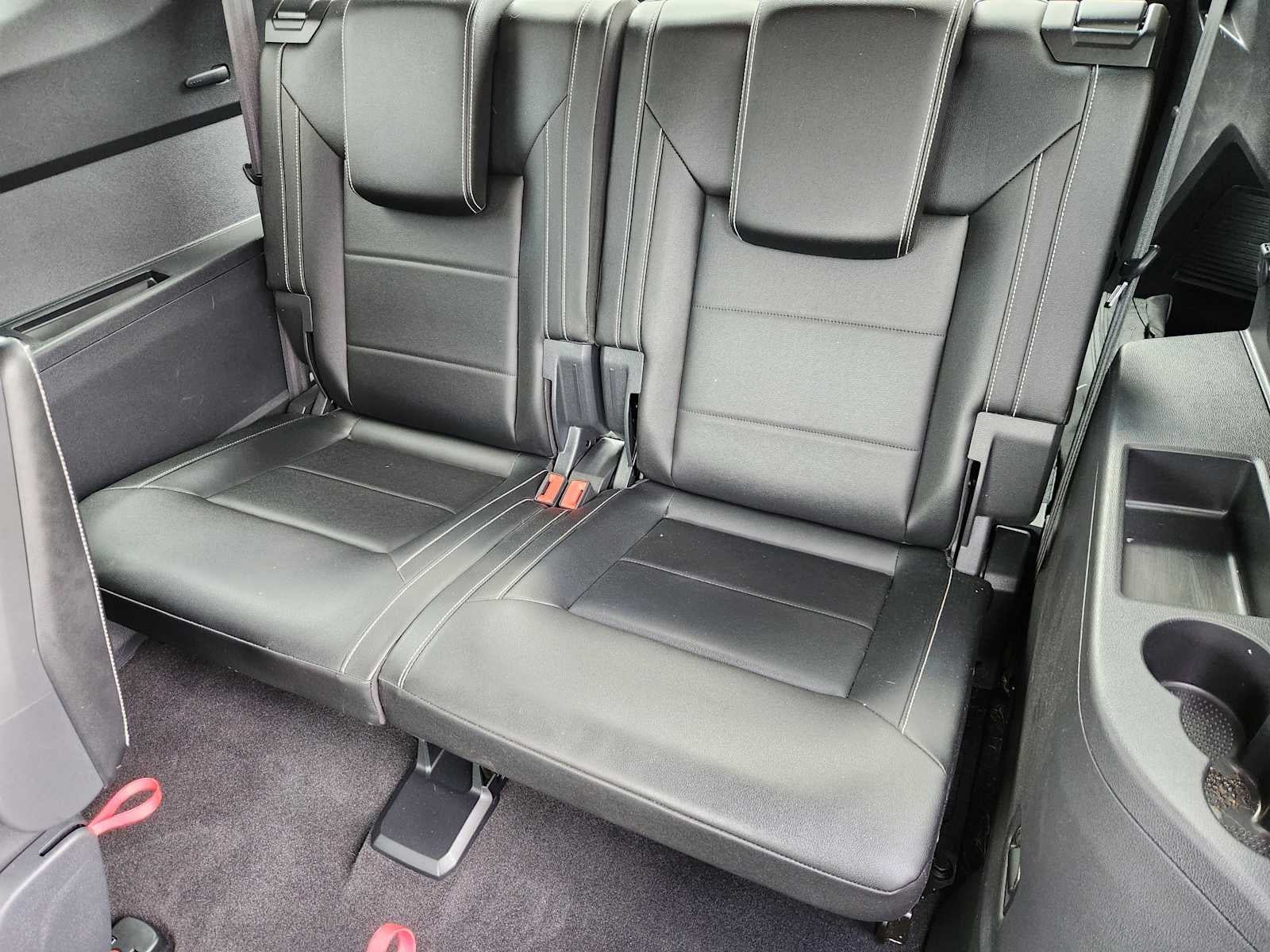 2023 Volkswagen Atlas 3.6L V6 SEL