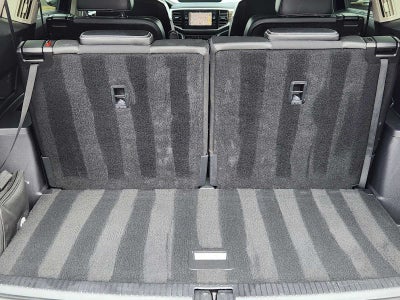 2023 Volkswagen Atlas 3.6L V6 SEL