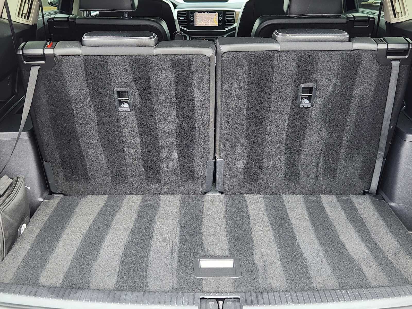 2023 Volkswagen Atlas 3.6L V6 SEL