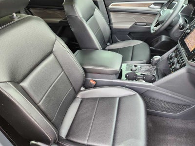 2023 Volkswagen Atlas 3.6L V6 SEL