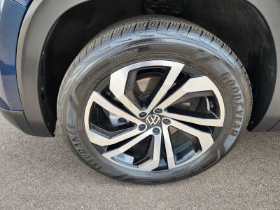 2023 Volkswagen Atlas 3.6L V6 SEL