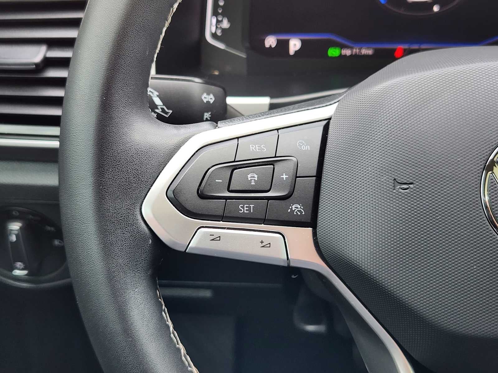 2023 Volkswagen Atlas 3.6L V6 SEL