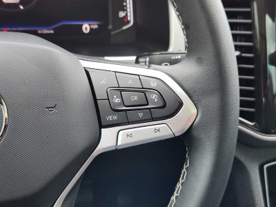 2023 Volkswagen Atlas 3.6L V6 SEL