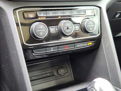 2023 Volkswagen Atlas 3.6L V6 SEL