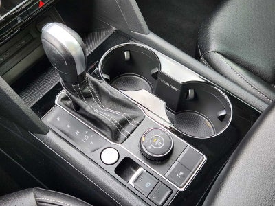 2023 Volkswagen Atlas 3.6L V6 SEL