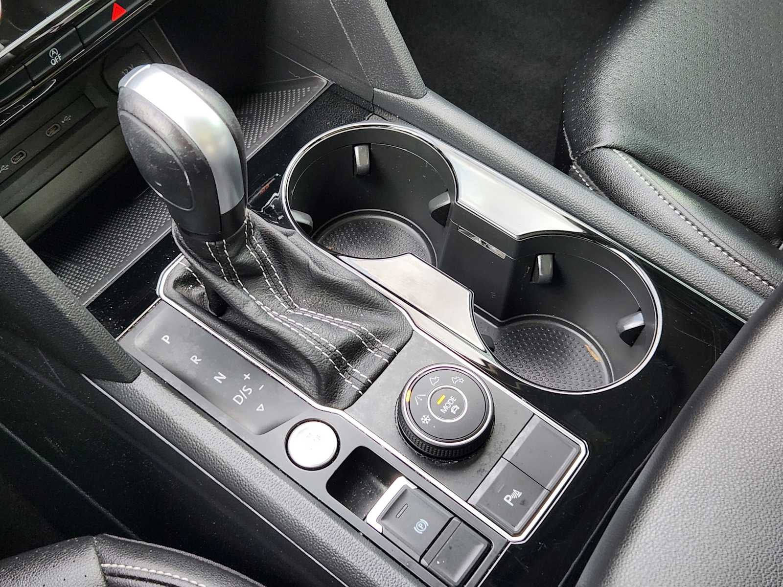 2023 Volkswagen Atlas 3.6L V6 SEL