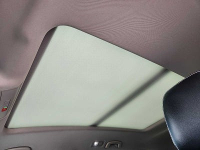 2023 Volkswagen Atlas 3.6L V6 SEL