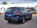 2023 Volkswagen Atlas 3.6L V6 SEL
