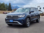 2023 Volkswagen Atlas 3.6L V6 SEL