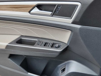 2023 Volkswagen Atlas 3.6L V6 SEL