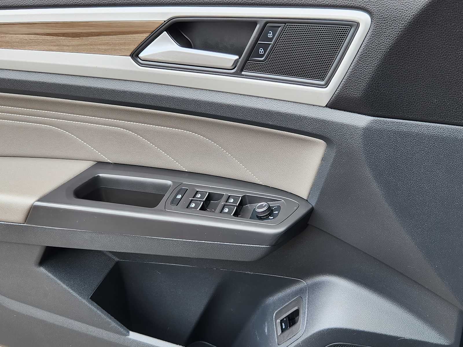 2023 Volkswagen Atlas 3.6L V6 SEL