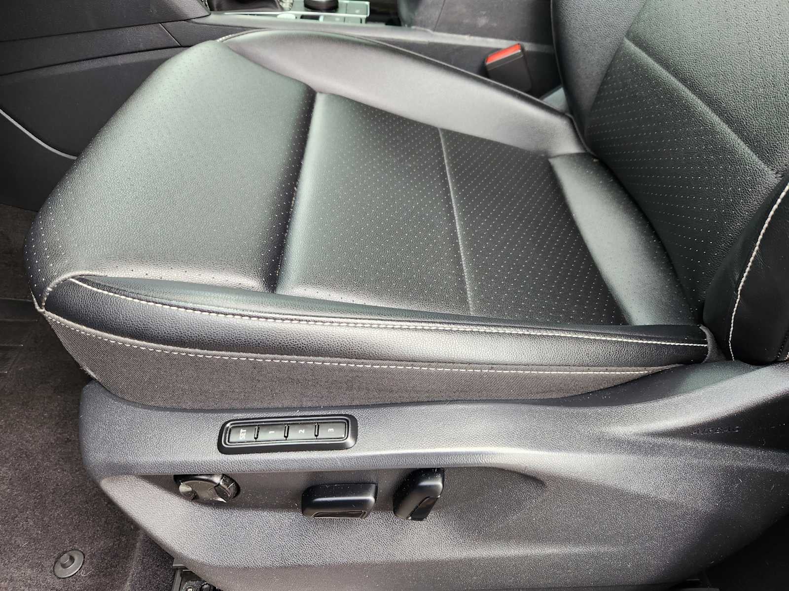 2023 Volkswagen Atlas 3.6L V6 SEL