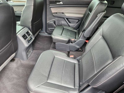 2023 Volkswagen Atlas 3.6L V6 SEL