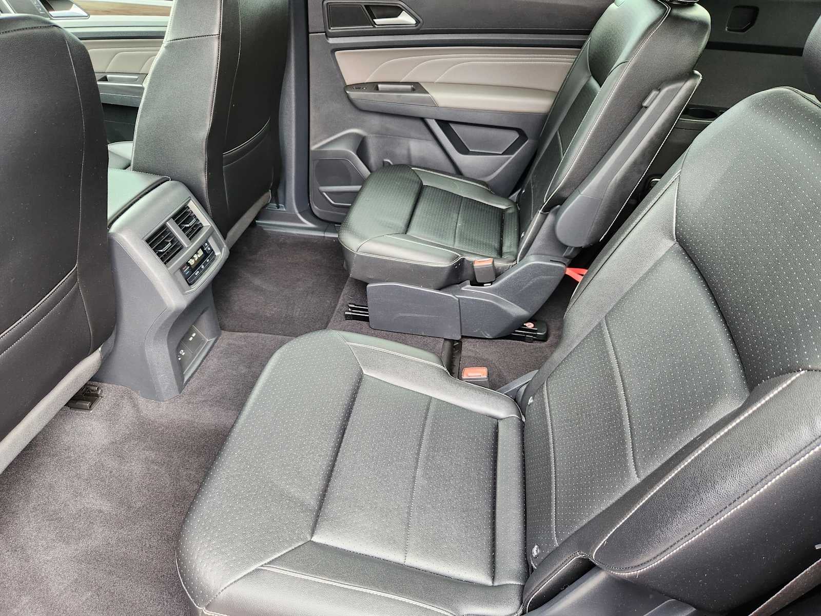 2023 Volkswagen Atlas 3.6L V6 SEL