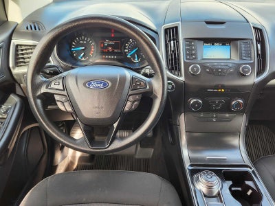 2019 Ford Edge SE