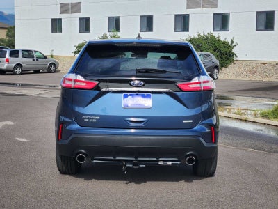 2019 Ford Edge SE