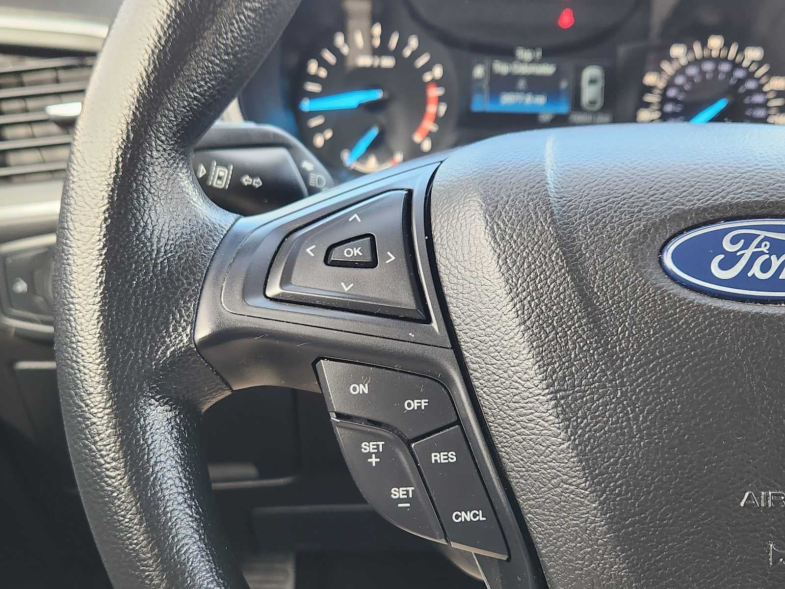 2019 Ford Edge SE