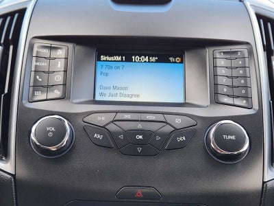 2019 Ford Edge SE