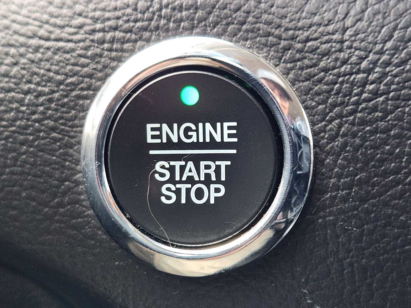 2019 Ford Edge SE