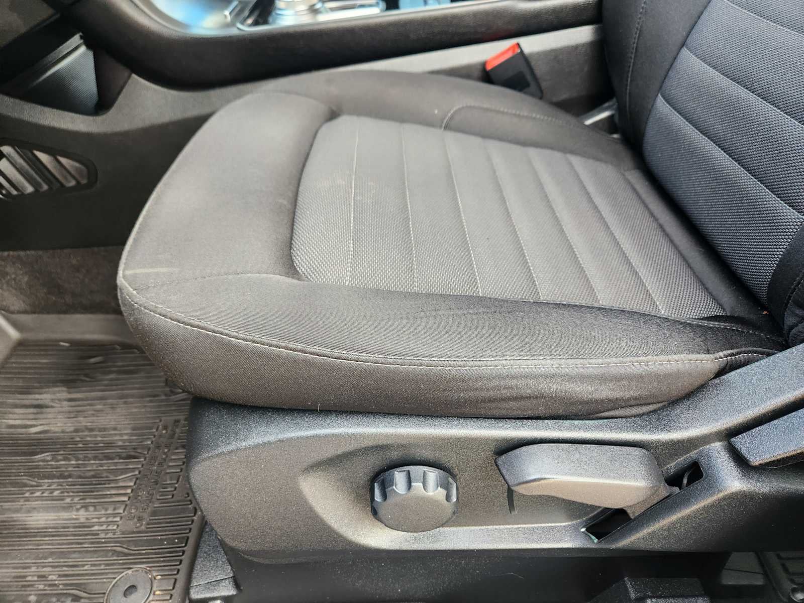 2019 Ford Edge SE