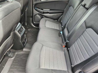 2019 Ford Edge SE