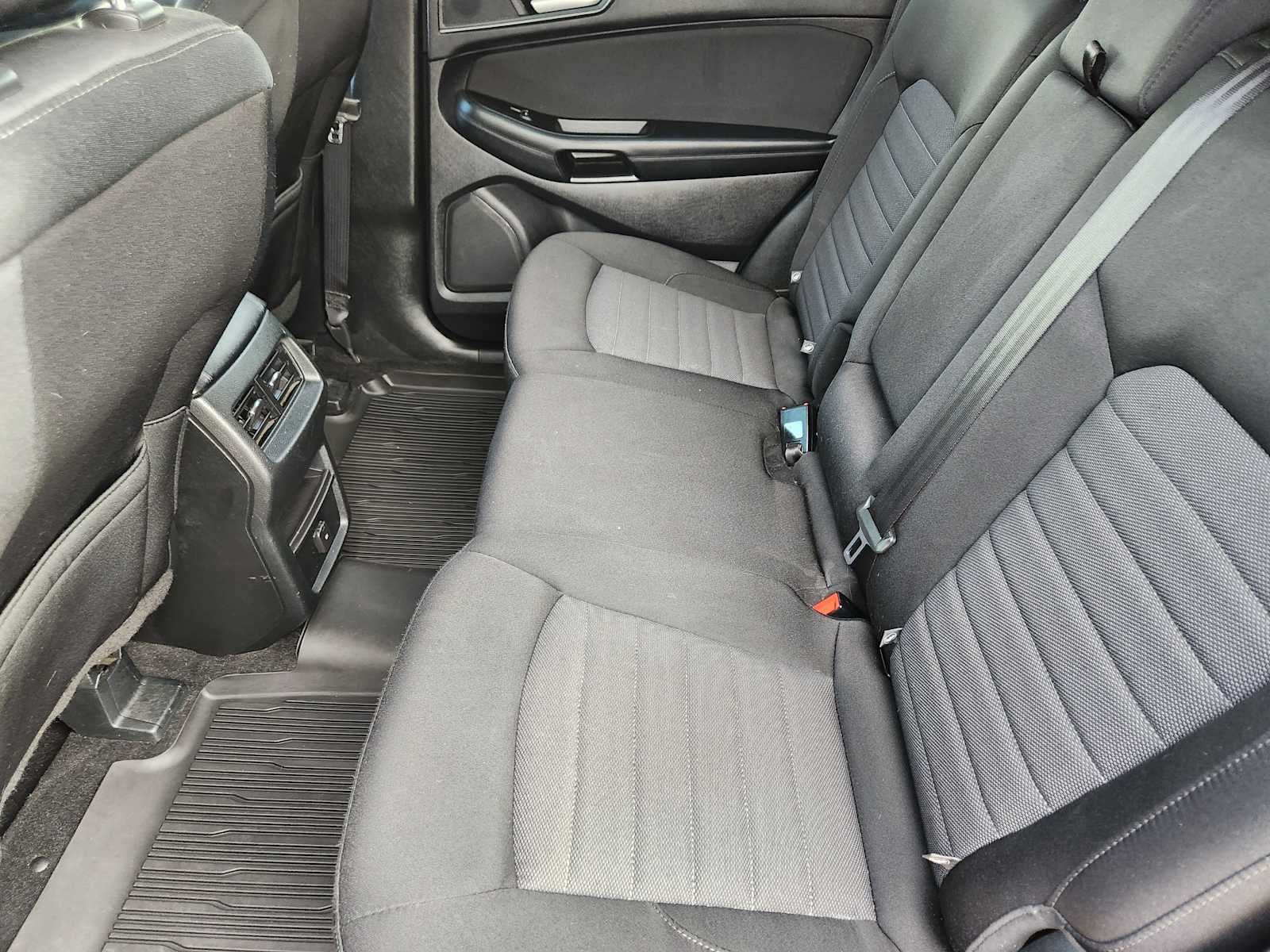2019 Ford Edge SE