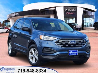 2019 Ford Edge SE