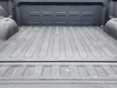 2018 RAM 2500 Power Wagon