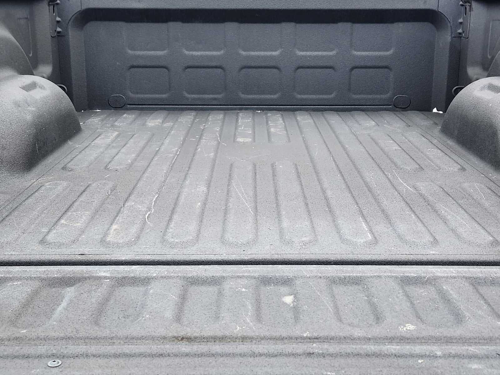 2018 RAM 2500 Power Wagon