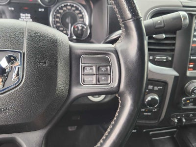 2018 RAM 2500 Power Wagon