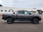 2018 RAM 2500 Power Wagon