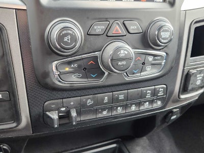 2018 RAM 2500 Power Wagon