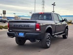 2018 RAM 2500 Power Wagon