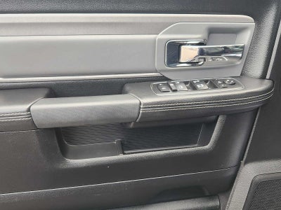 2018 RAM 2500 Power Wagon