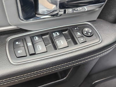 2018 RAM 2500 Power Wagon